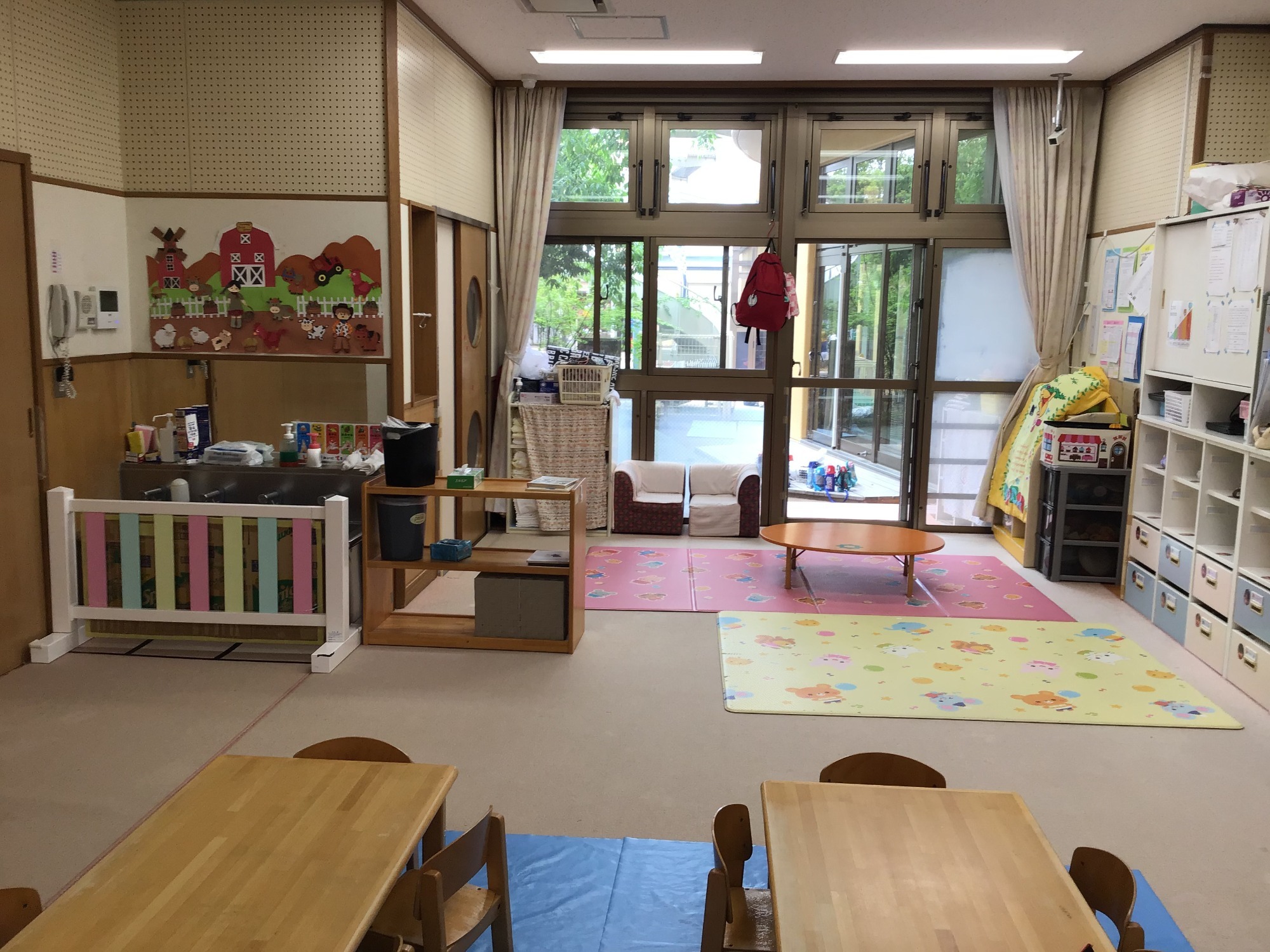 こあら