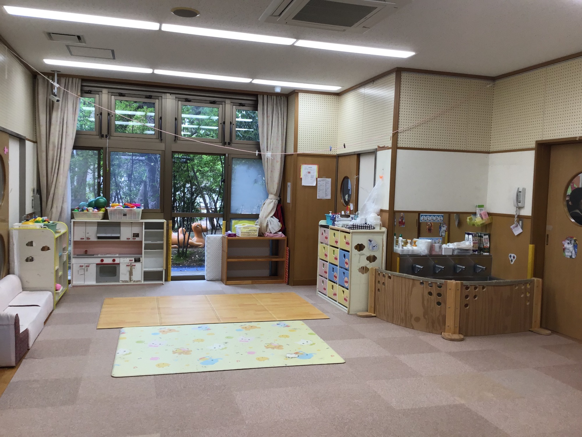 うさぎ