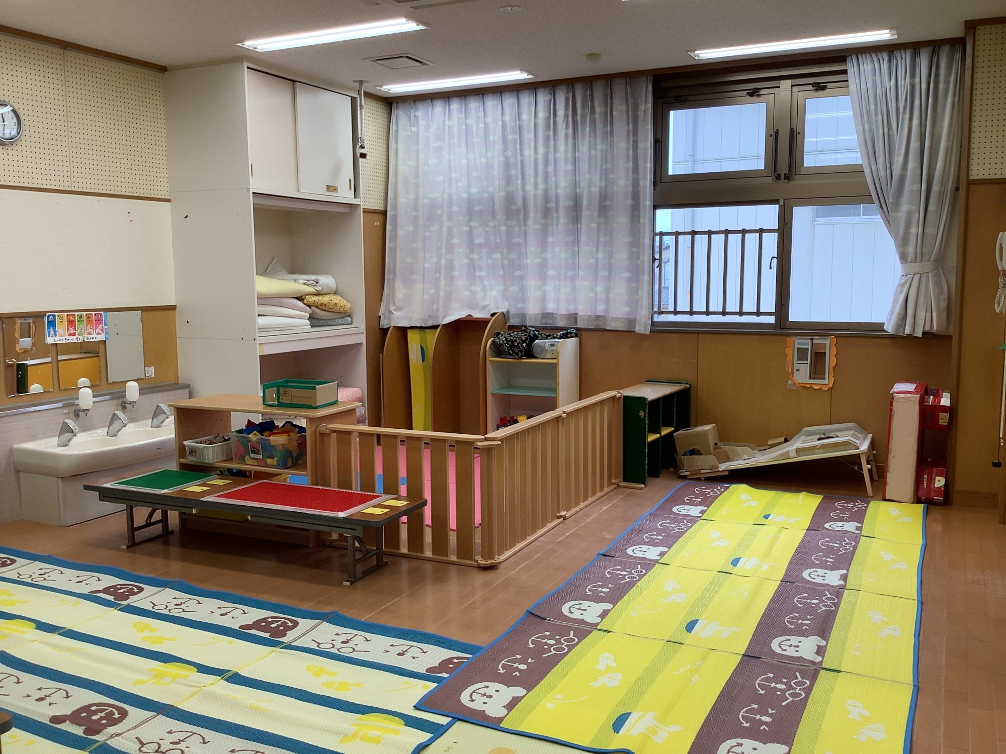 遊戯室