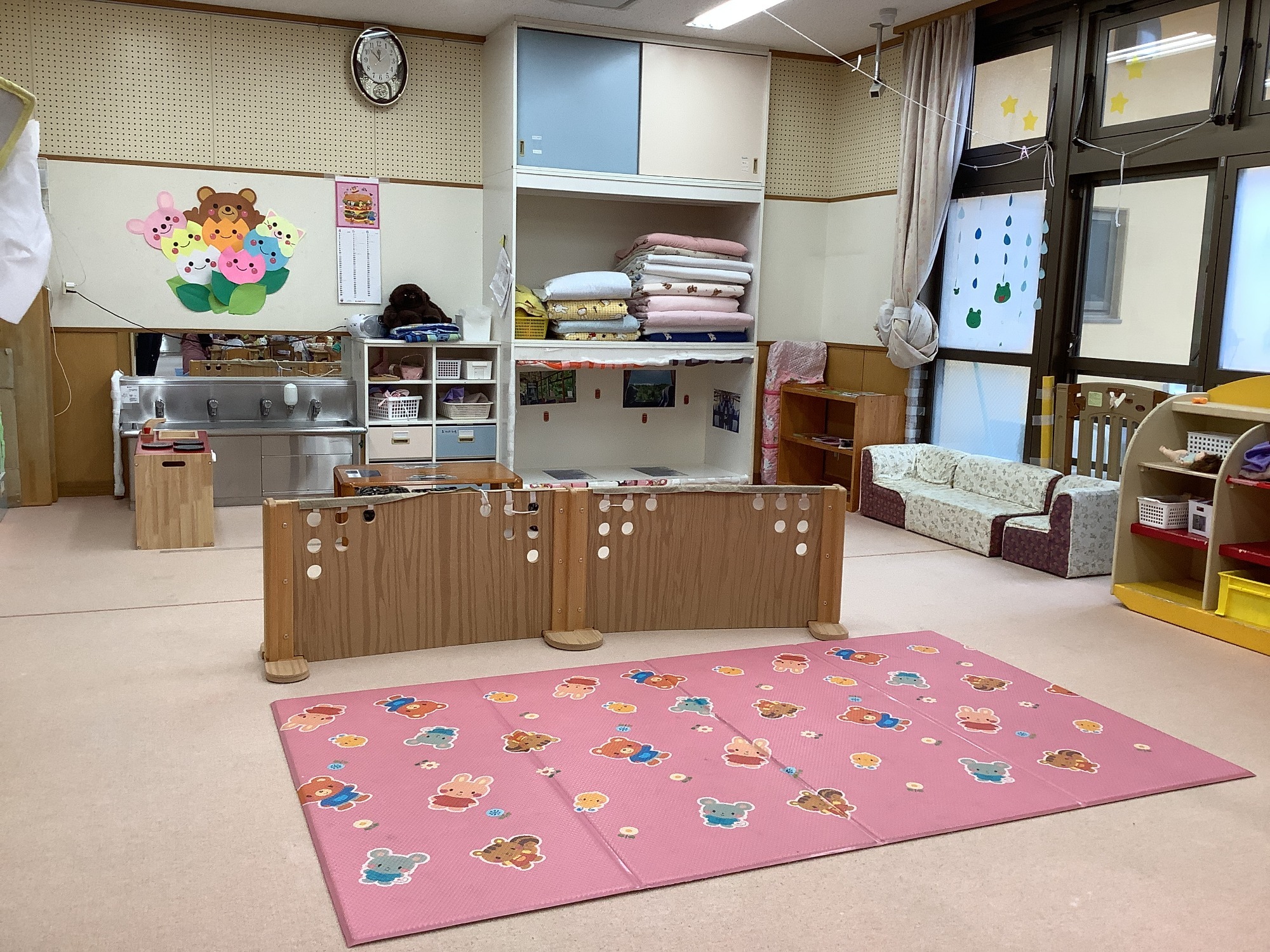 遊戯室